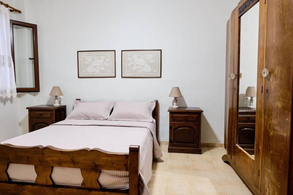 Mirtos Traditional Cretan House ภายนอก รูปภาพ