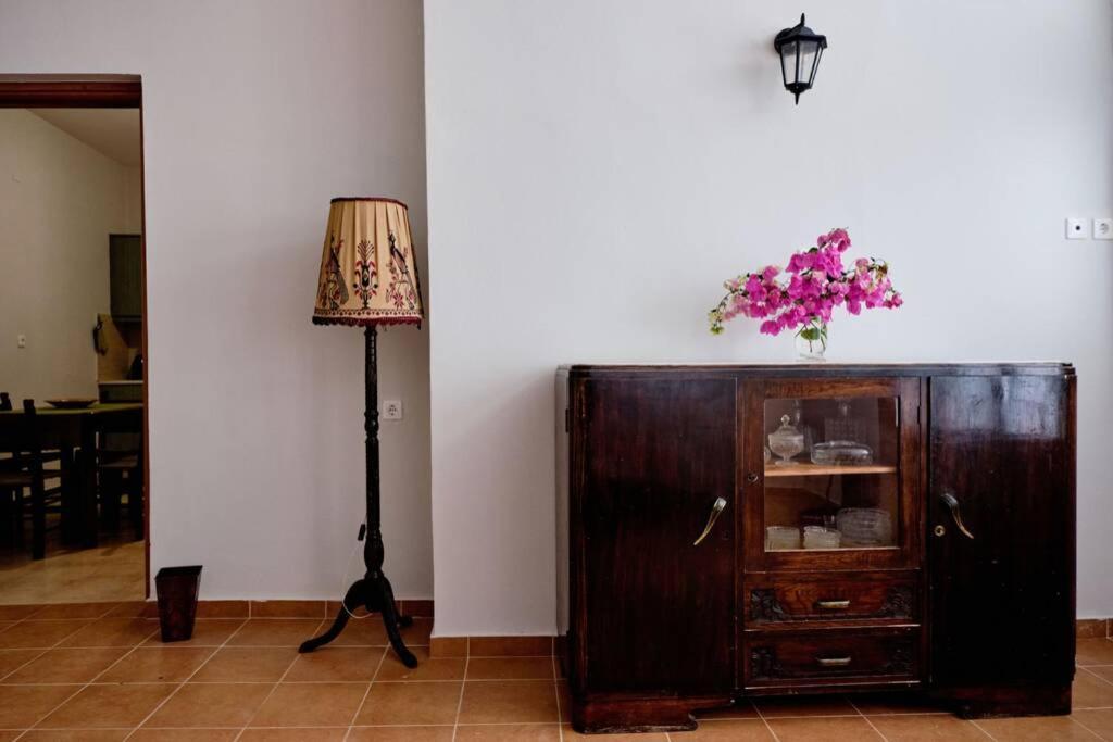 Mirtos Traditional Cretan House ภายนอก รูปภาพ